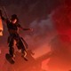 Rise Of The Tomb Raider